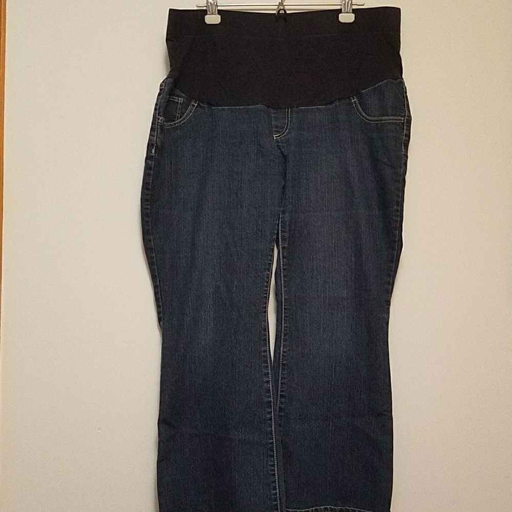 Oh Baby Motherhood Jeans